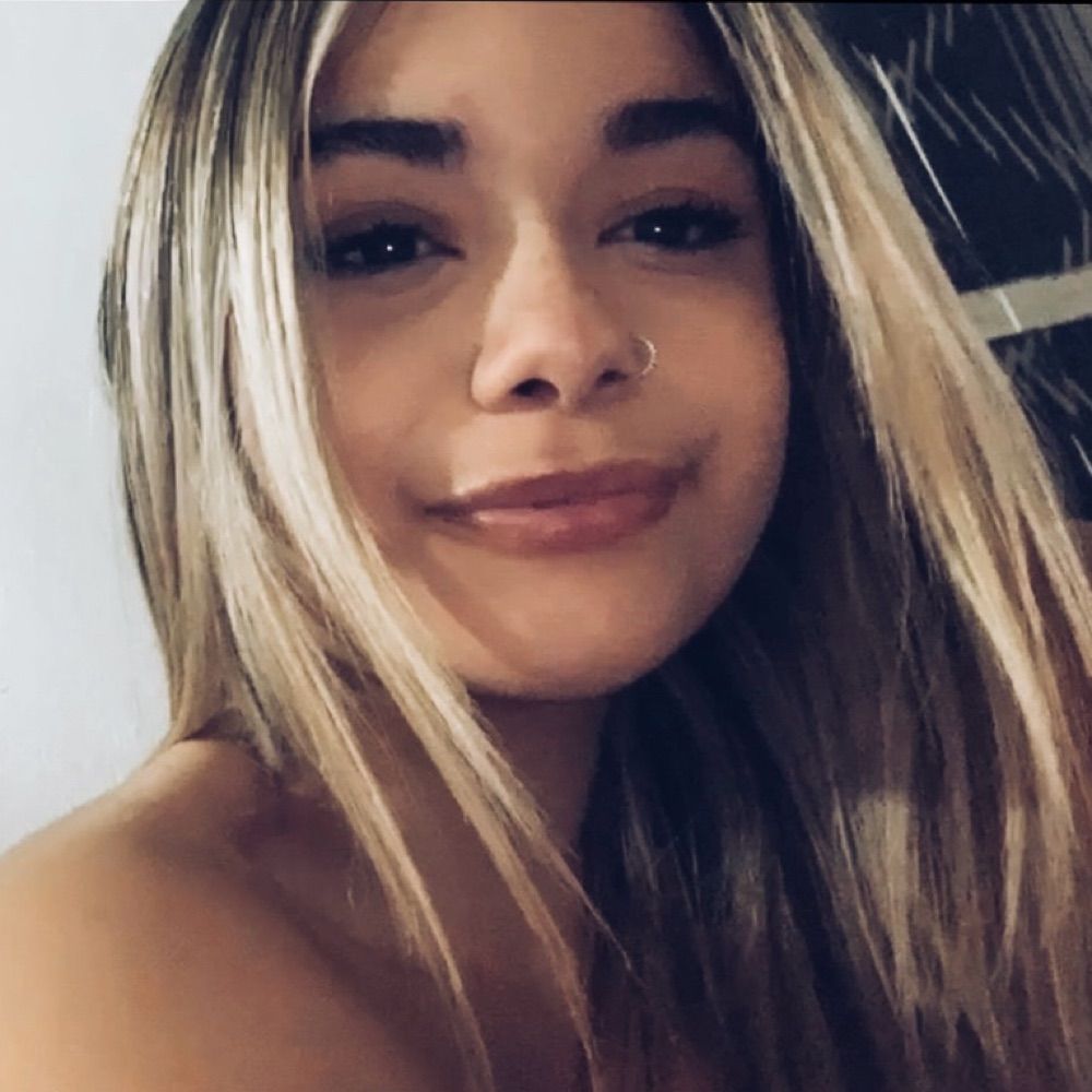 bárbara vitória 