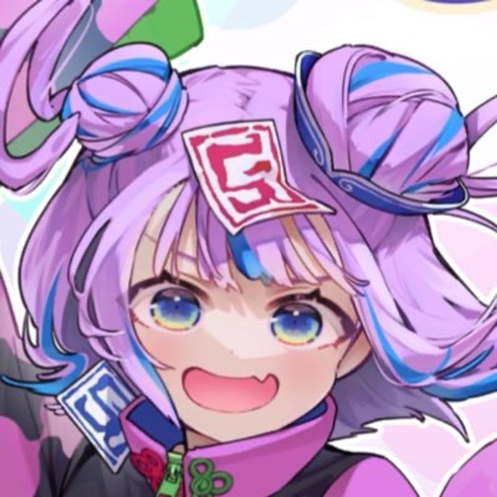 キョンシーのCiちゃん