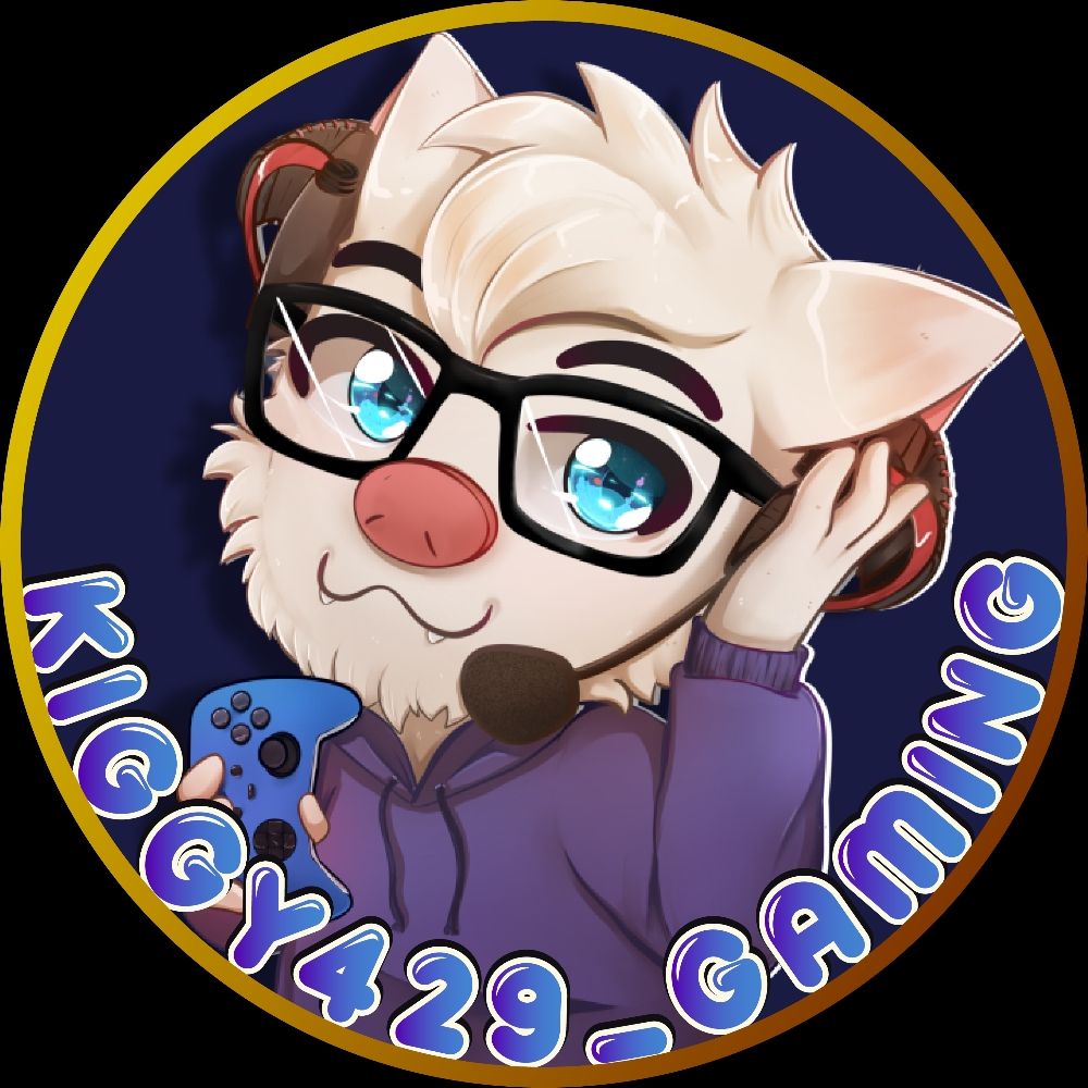 Kiggy429_Gaming