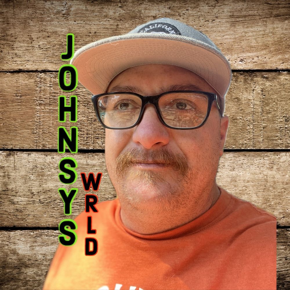 Johnsy's Wrld