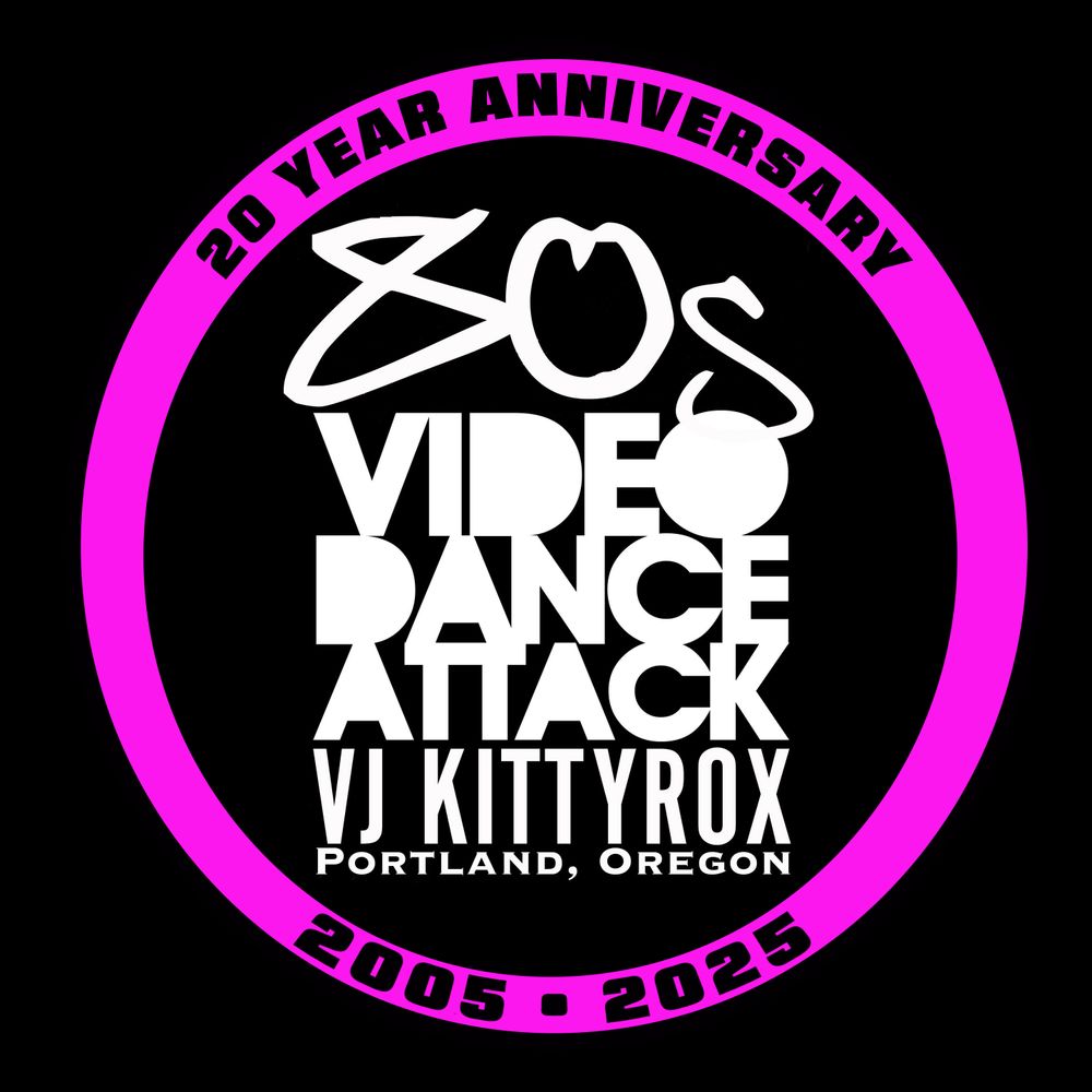 Video Dance Attack