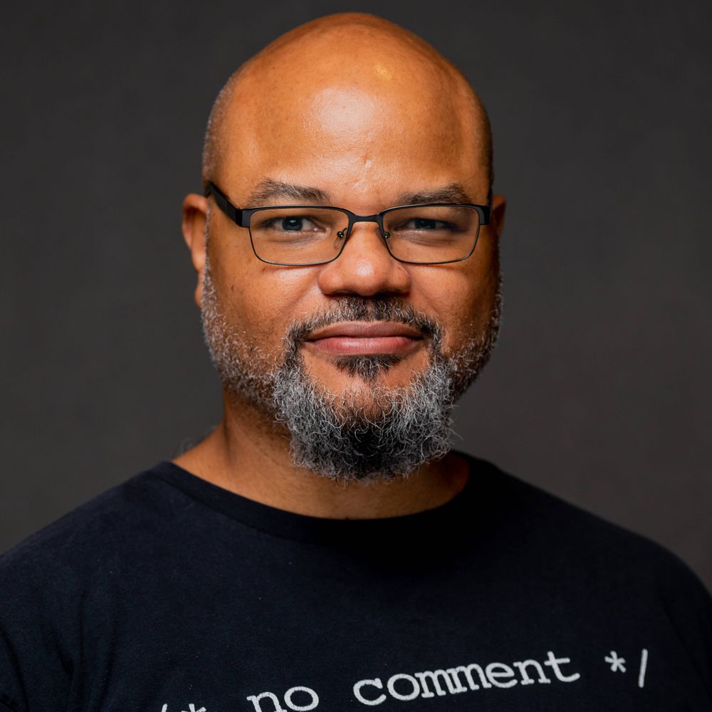 Kito D. Mann