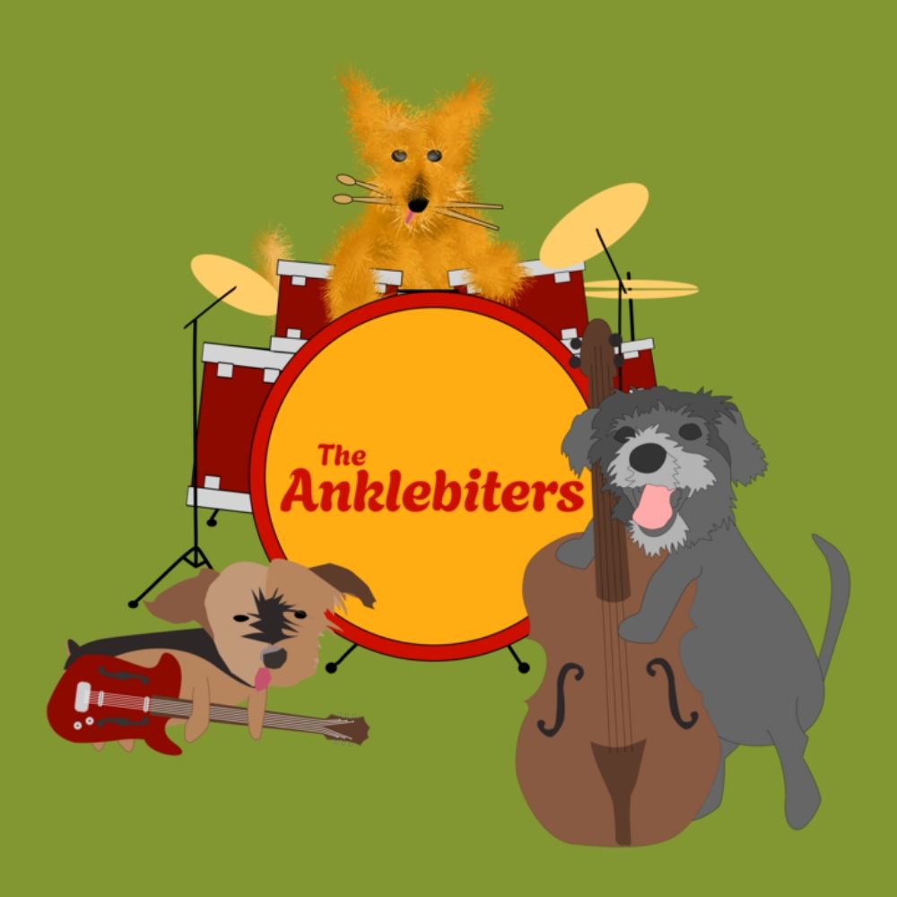The Anklebiters
