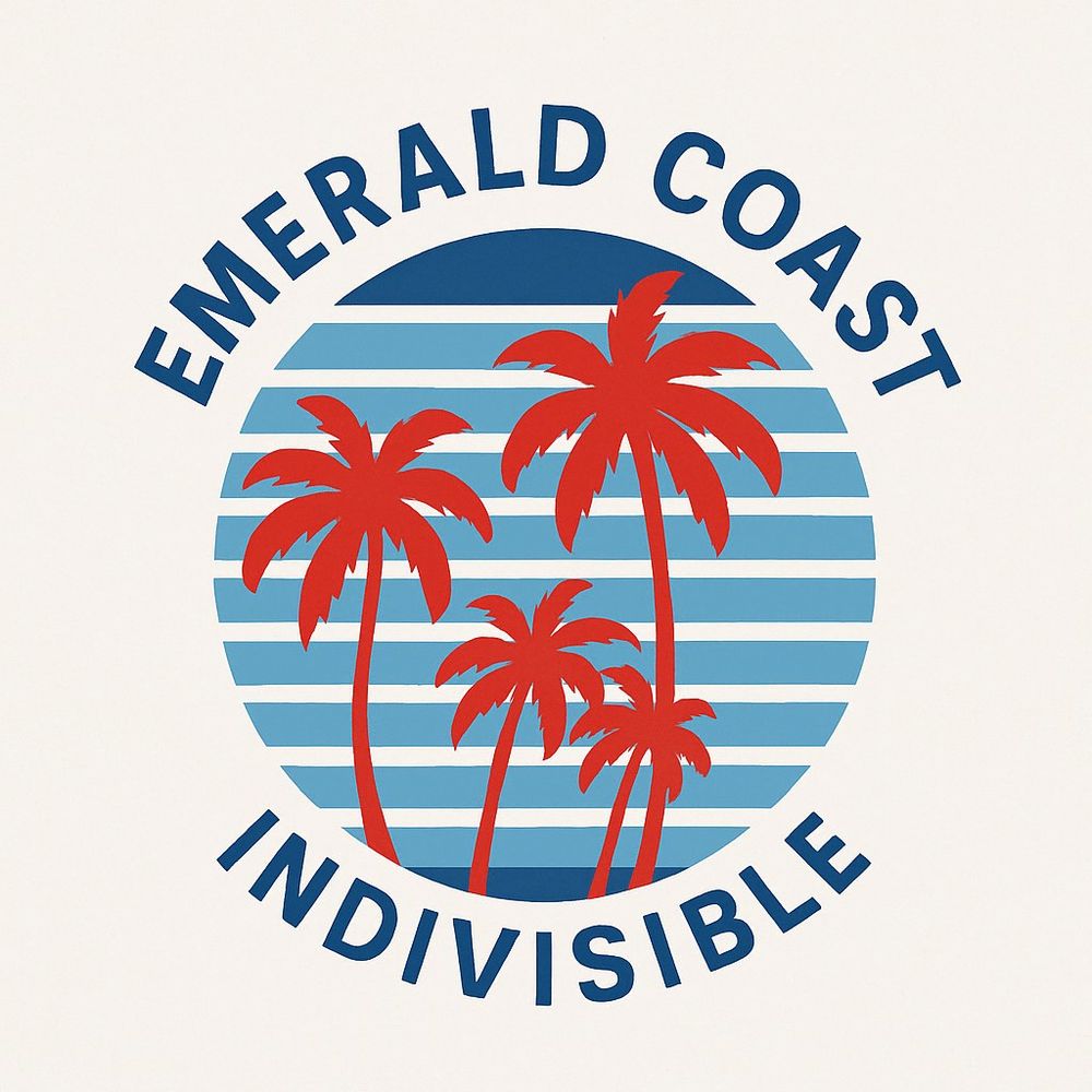 Emerald Coast Indivisible