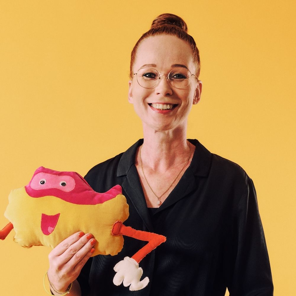 Wendy de Pree Psychologie in mensentaal