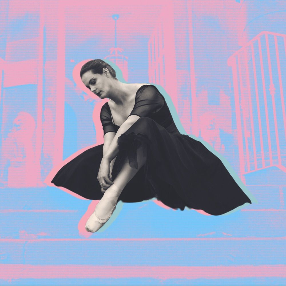 A Dance of Identity