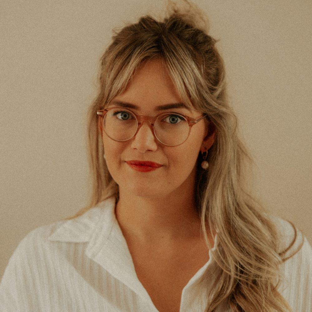 Jasmijn Oldegbers-Zielman
