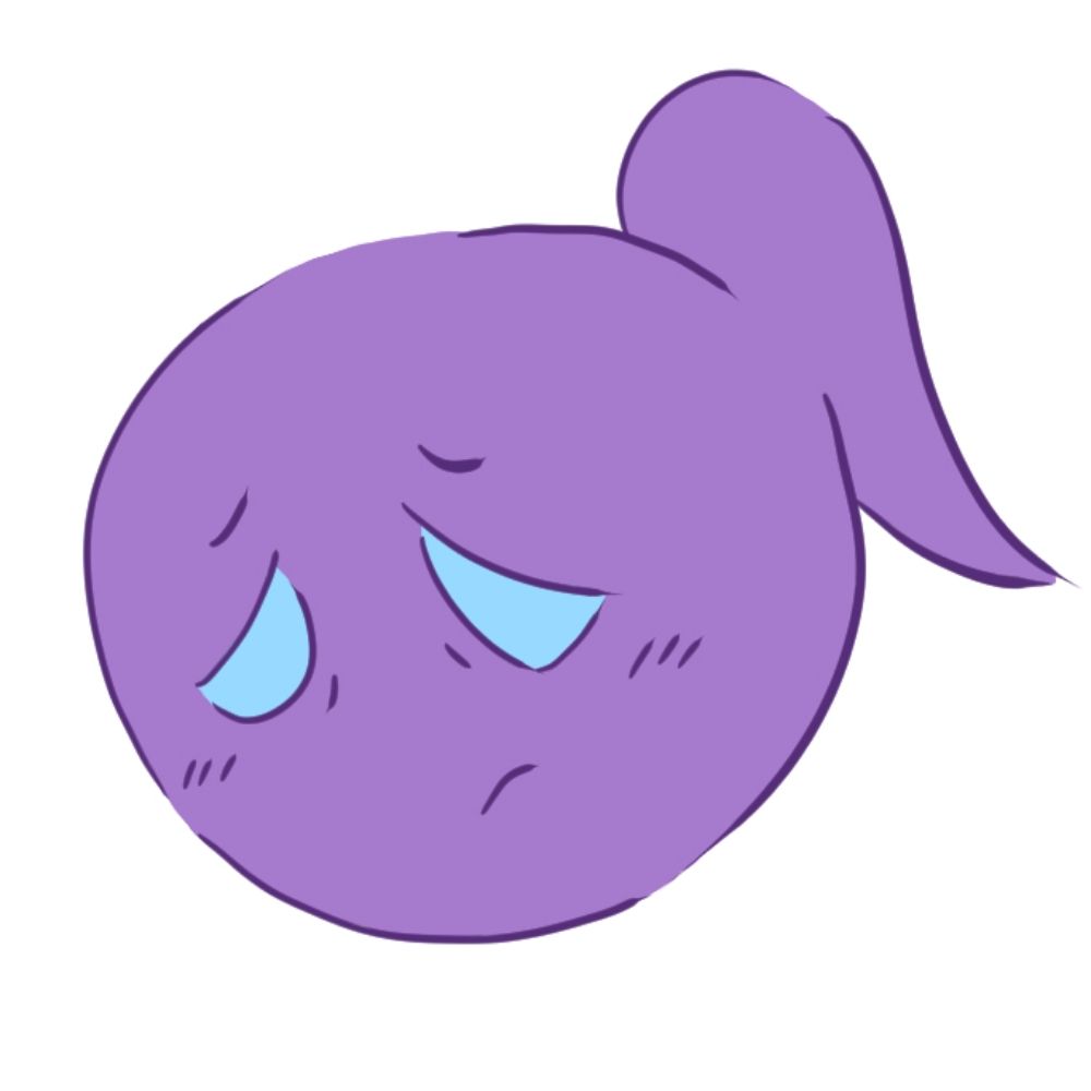 AwkwardBlob
