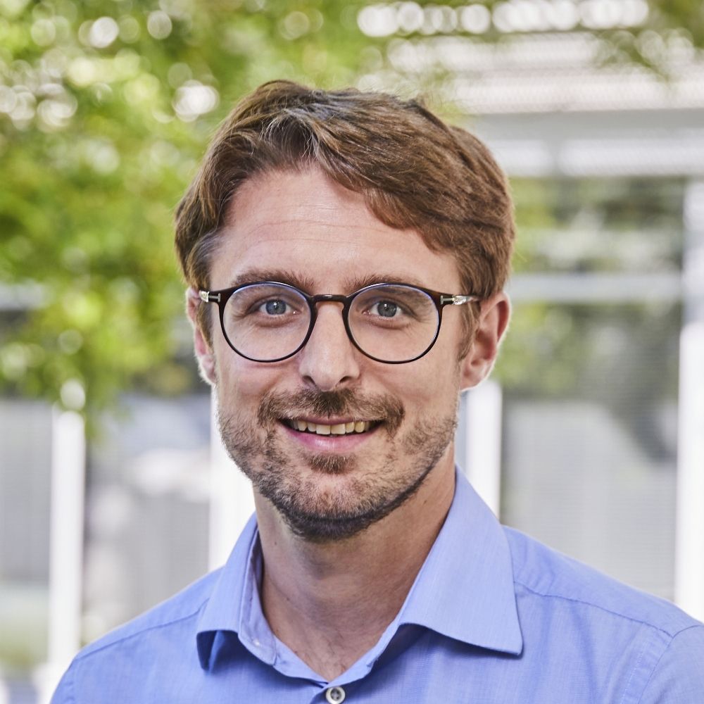 Johannes Rebelein