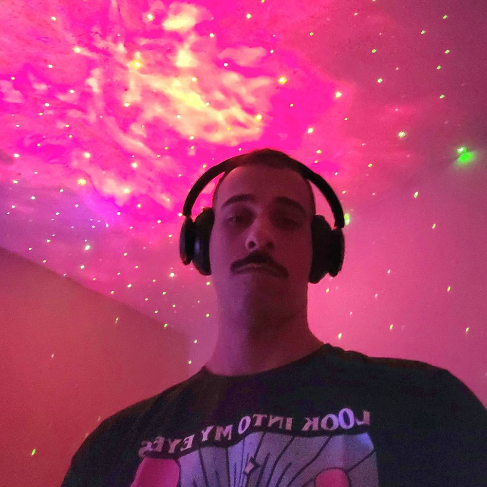 Profile avatar