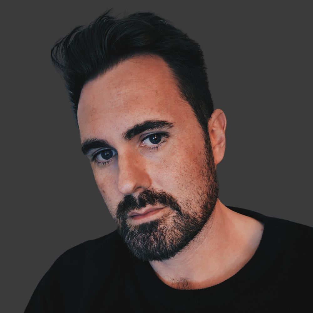 Paul Williamson ✪
