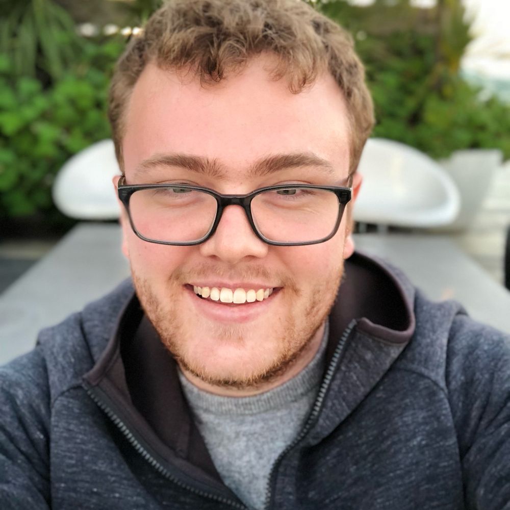 Jonathan Haas