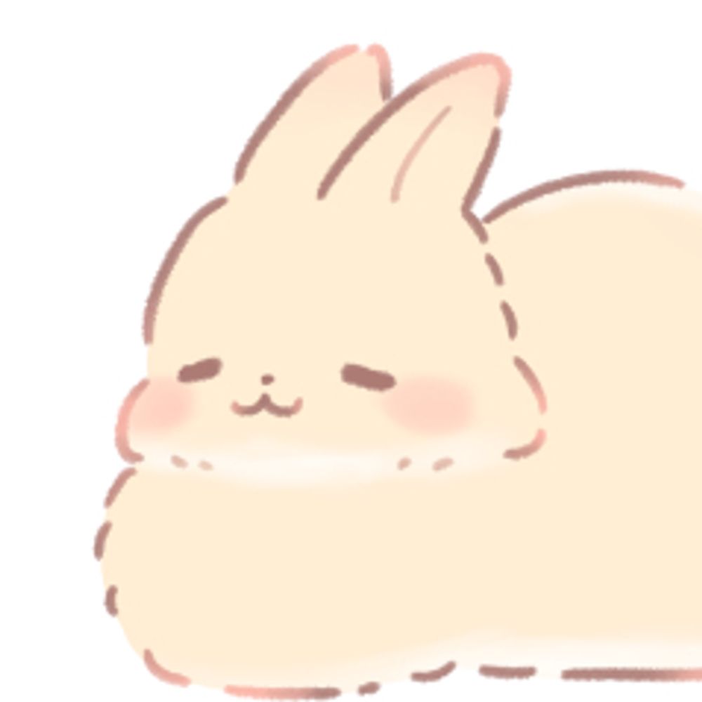 兎月まろん