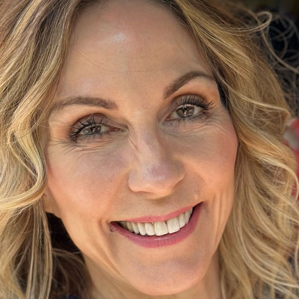 Mary Karr