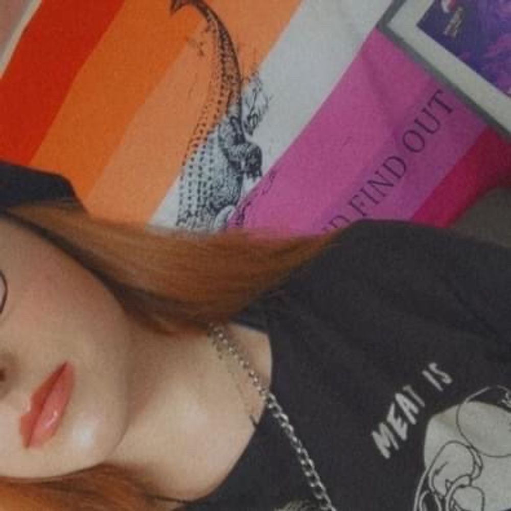 Alex 🍓they/he
