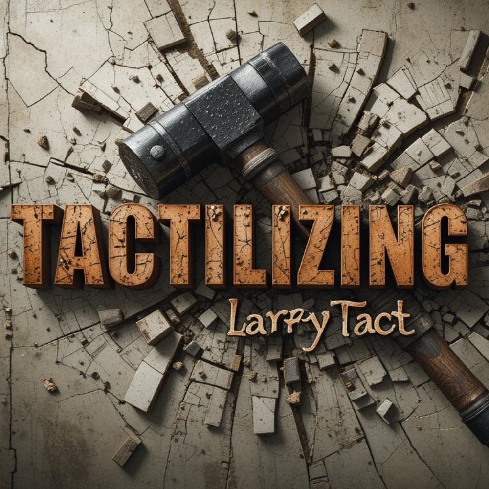Larry Tact ⭐️👊