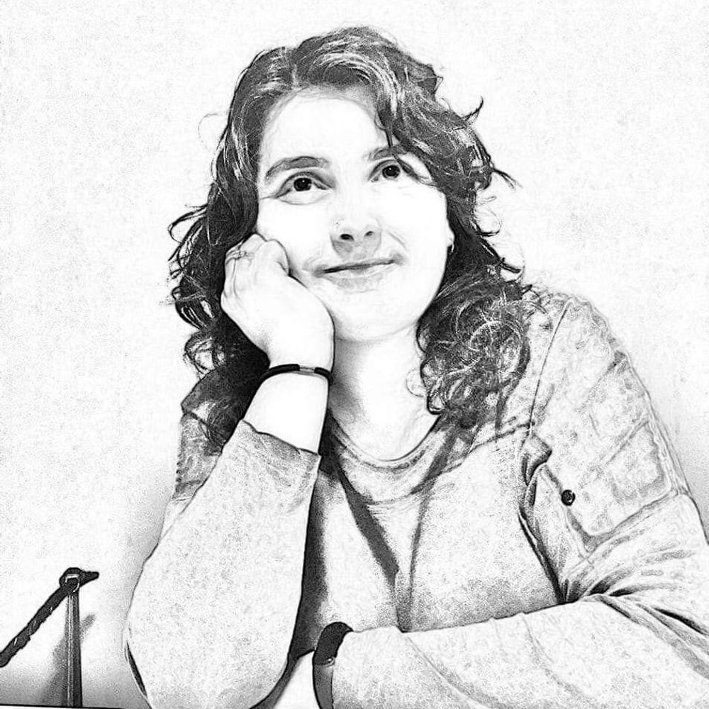 Raquel Vernedas