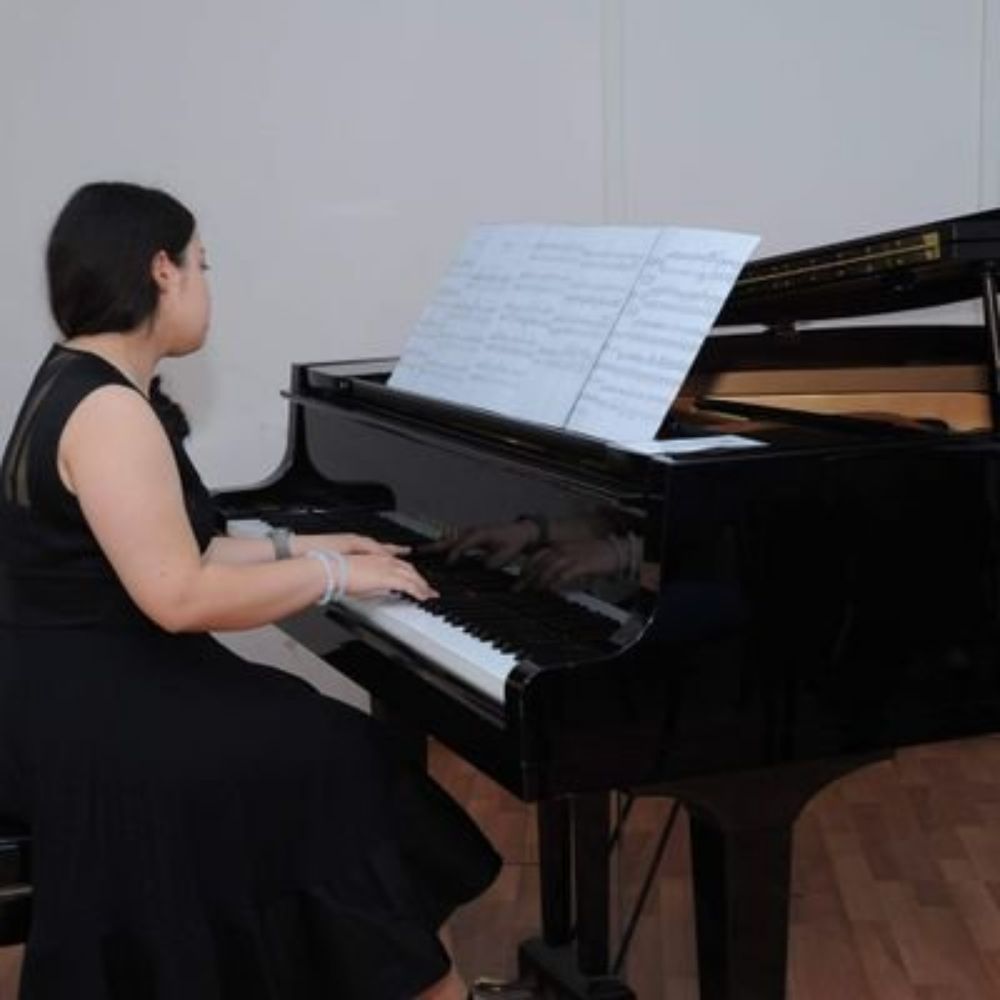 Zeynepianist