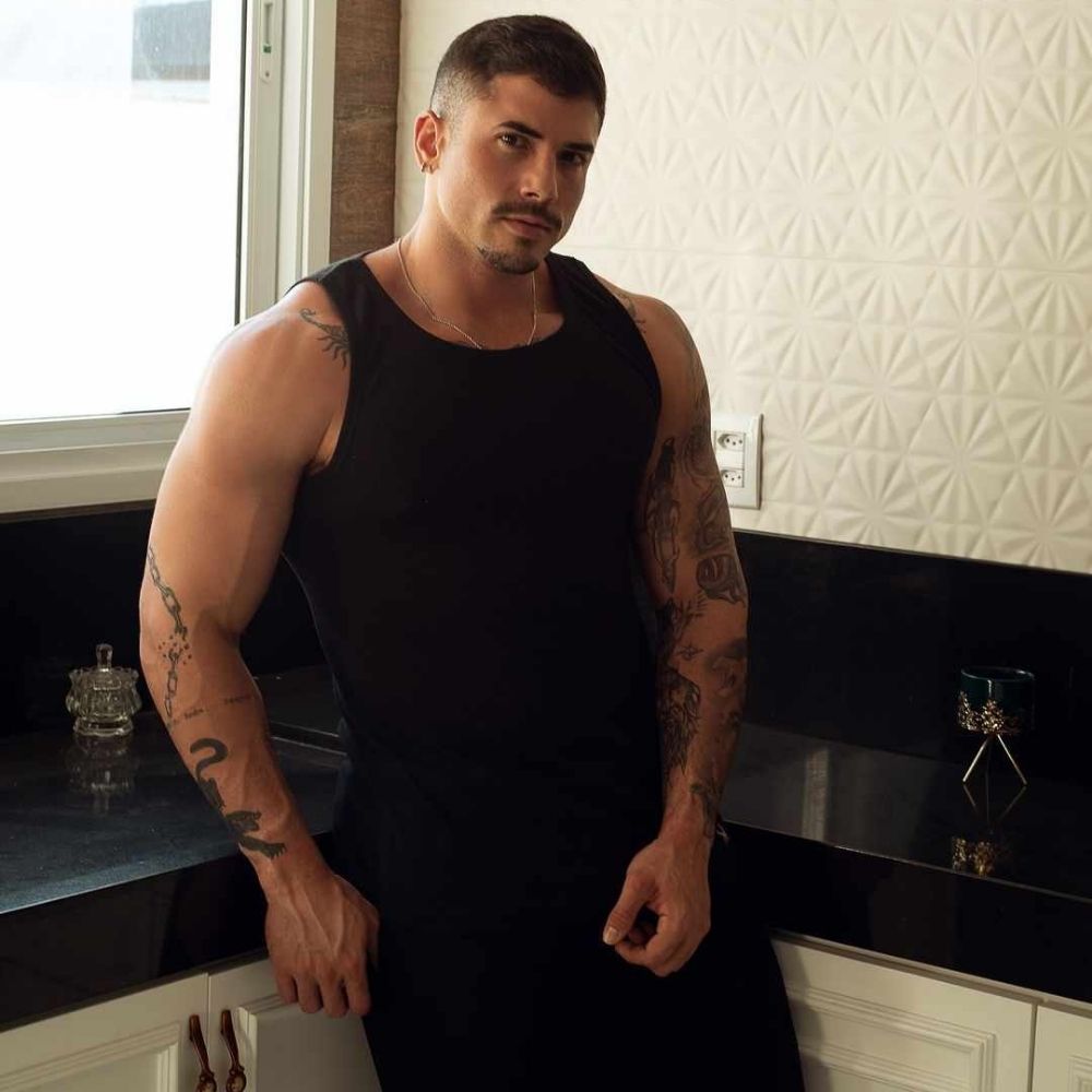 Igor Boucchër 