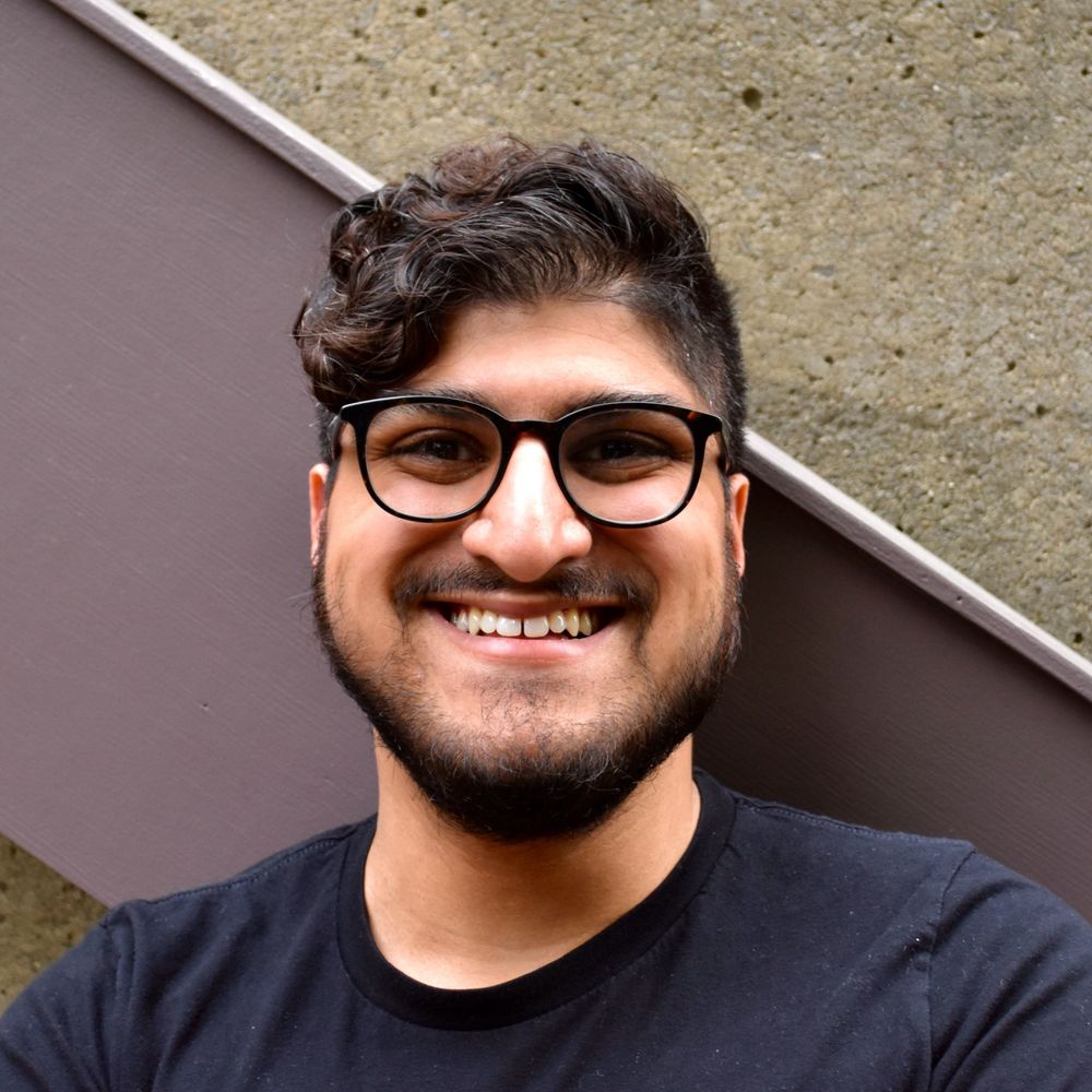 Arjun Dhanjal