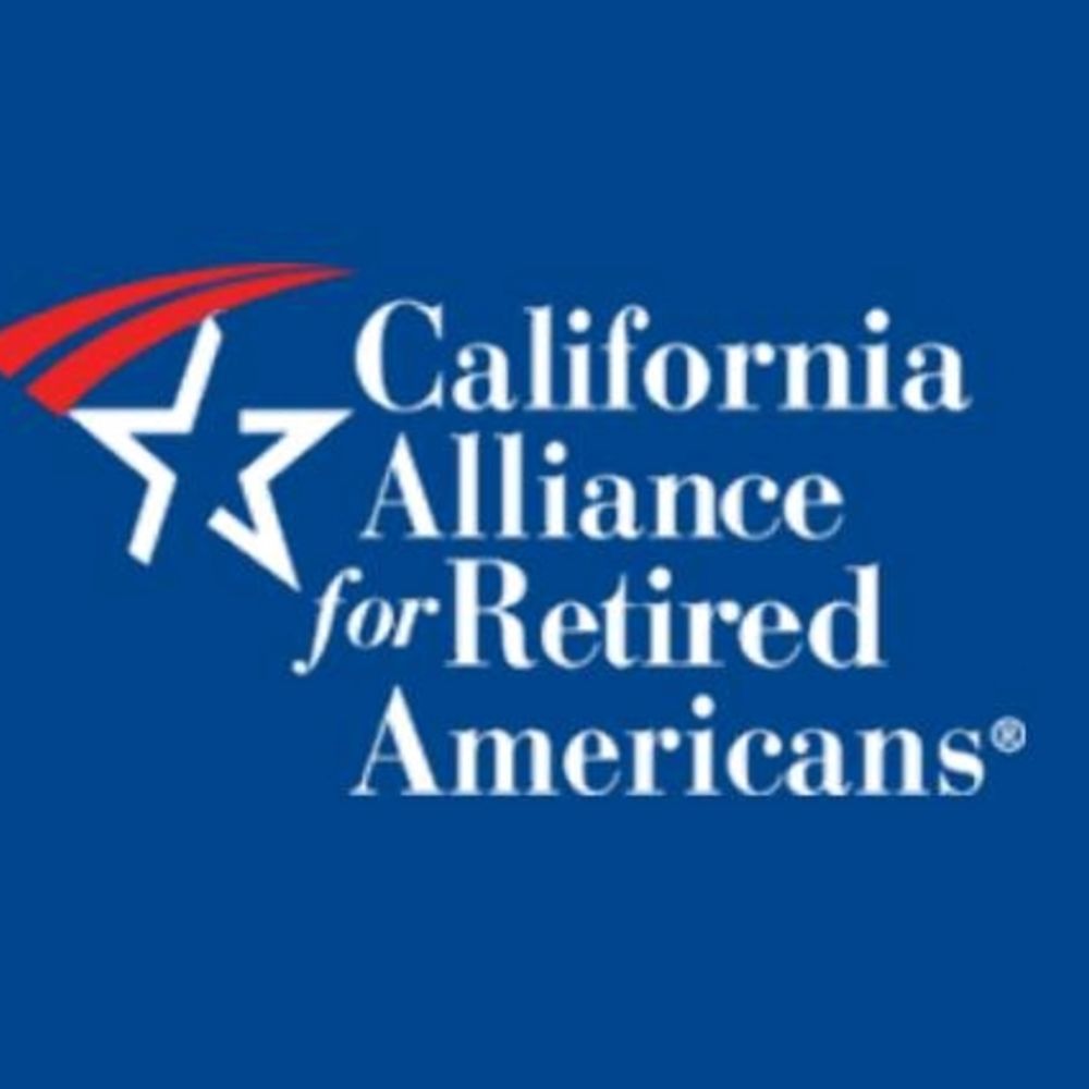 California Alliance for Retired Americans