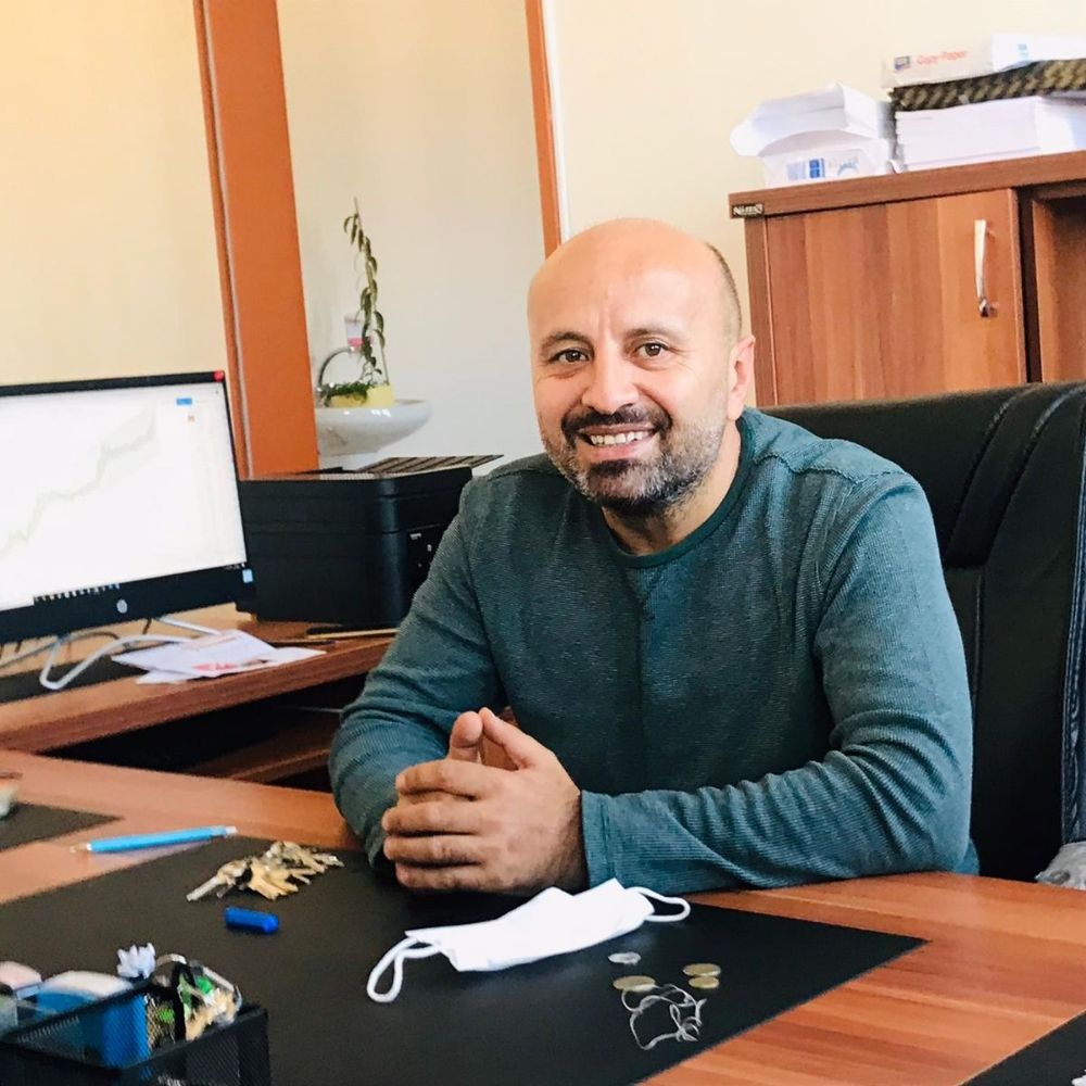 Serdar AYDOĞAN