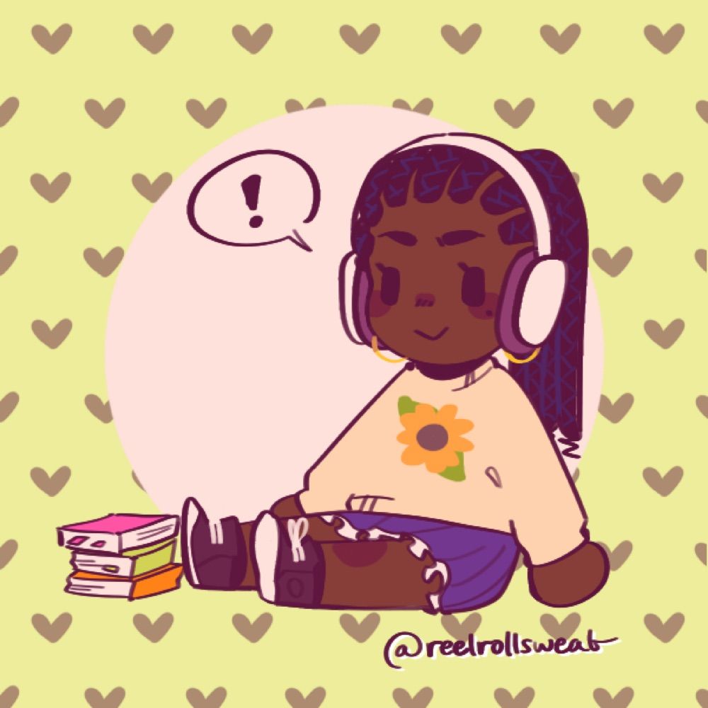 Cranberry in Queendom