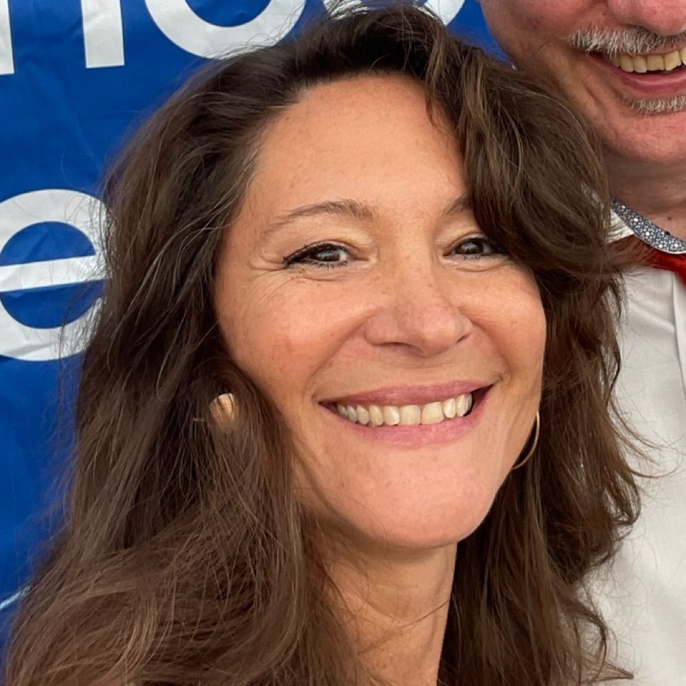 Paula Larrain