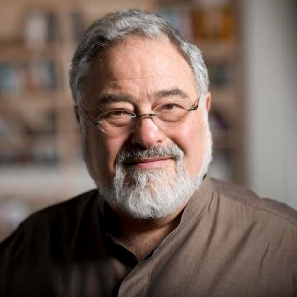 George Lakoff's avatar