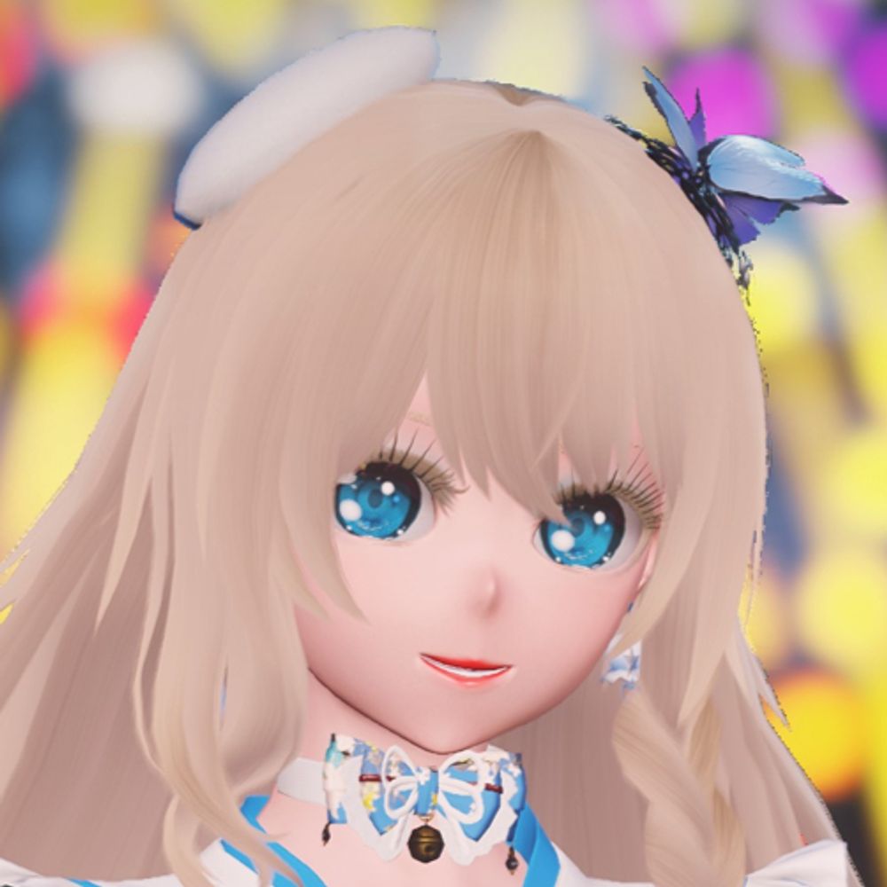 アストライア・ライブラ@PSO2:NGS