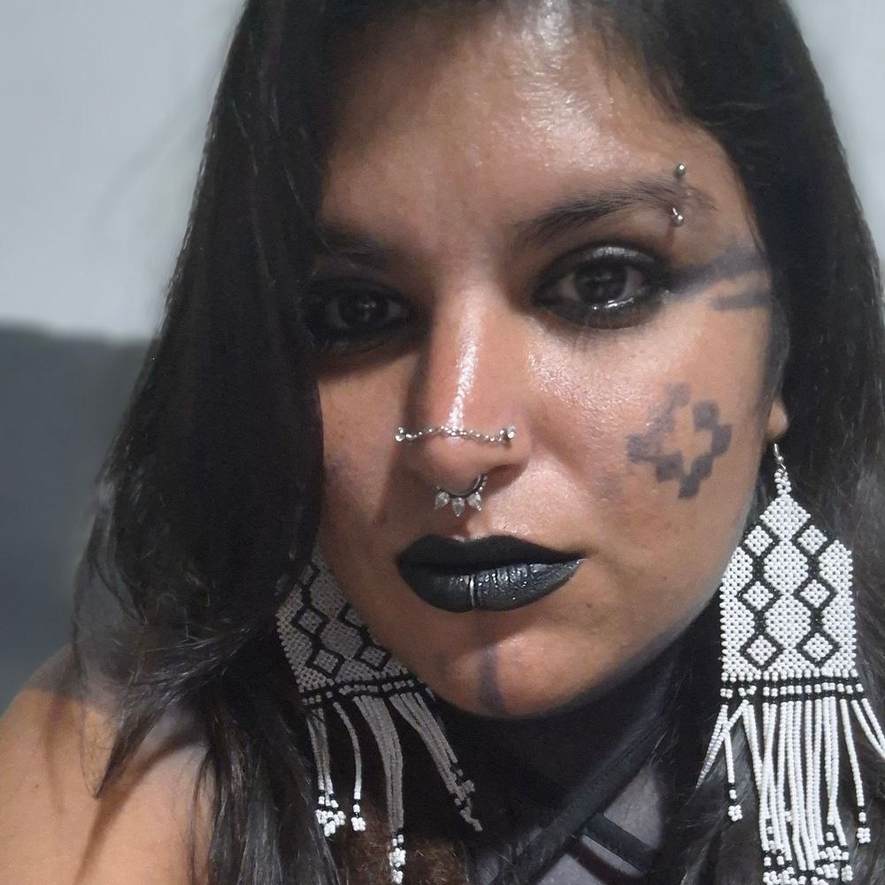 Kysã Kaingang