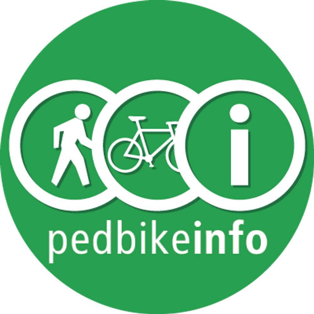 Pedestrian and Bicycle Information Center