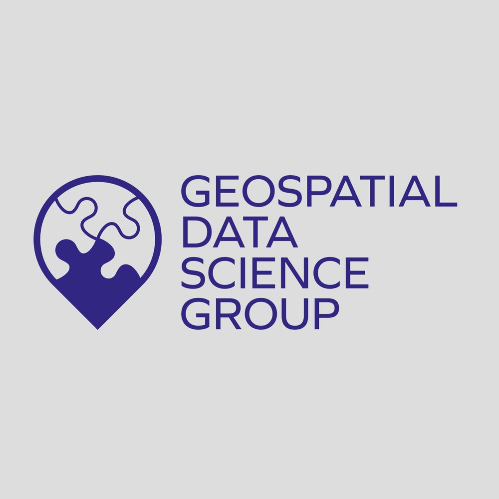 University of Glasgow Geospatial Data Science Group