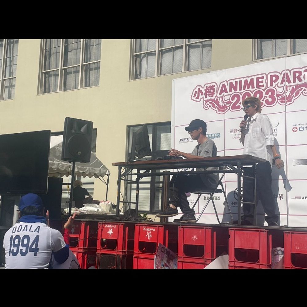 髭仙人@仕事多忙期間中