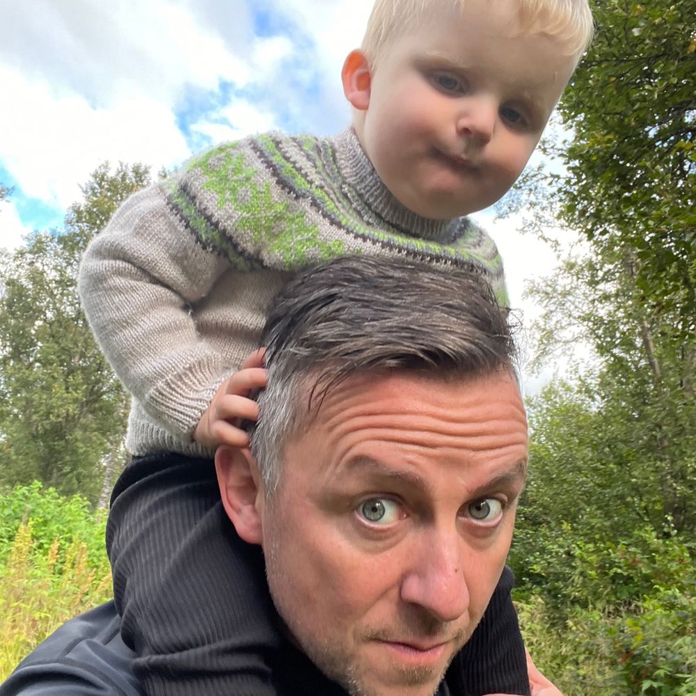Hafthor Helgason