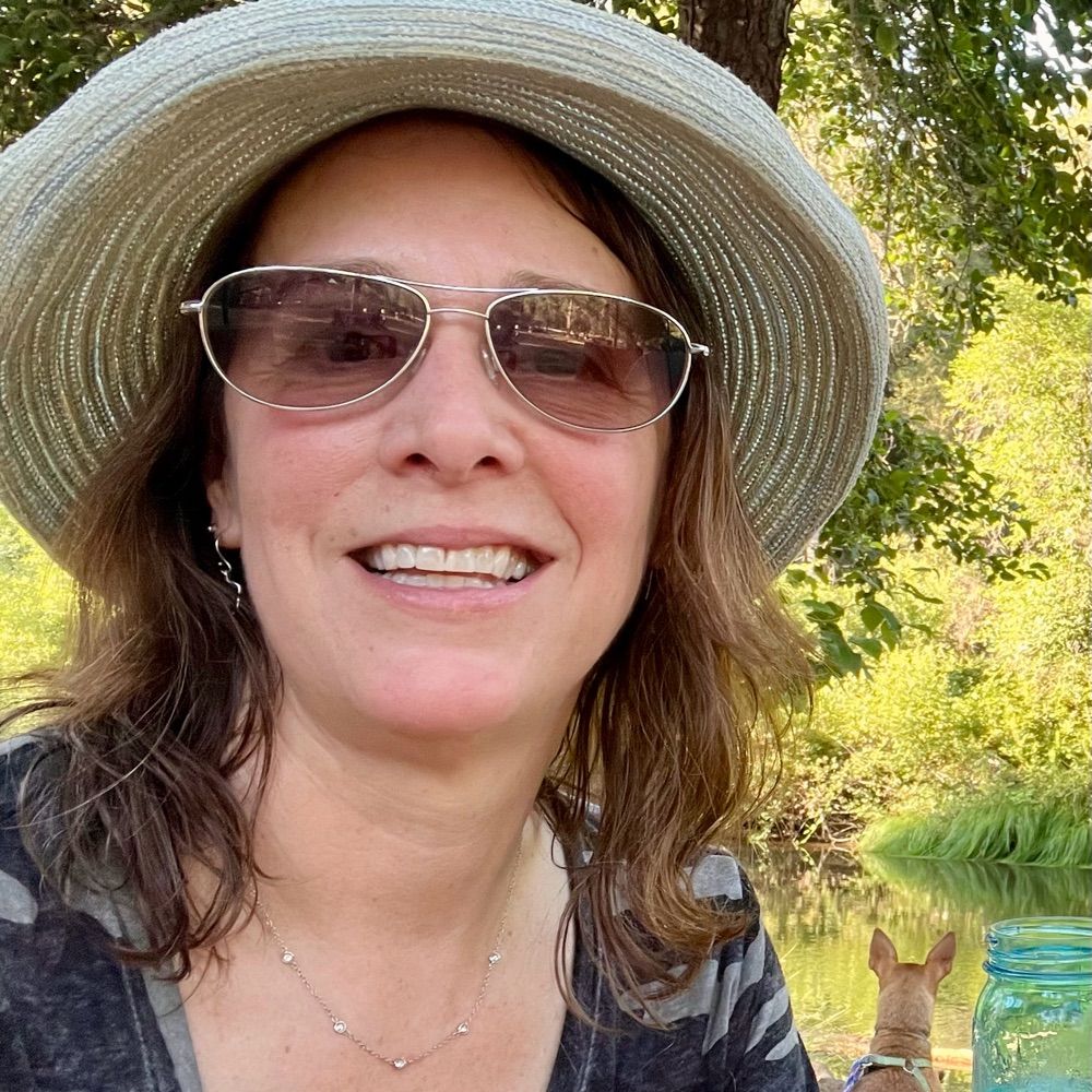 Robin Pressman