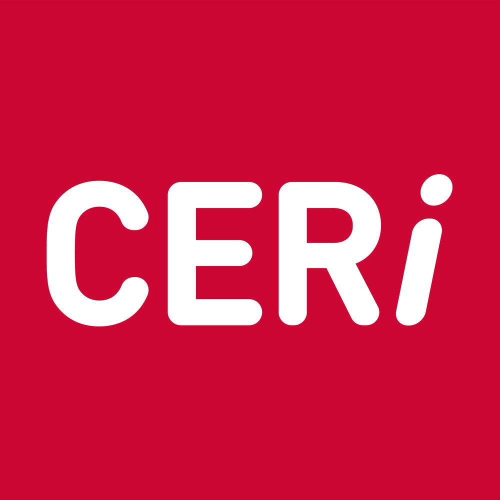 SFU CERi