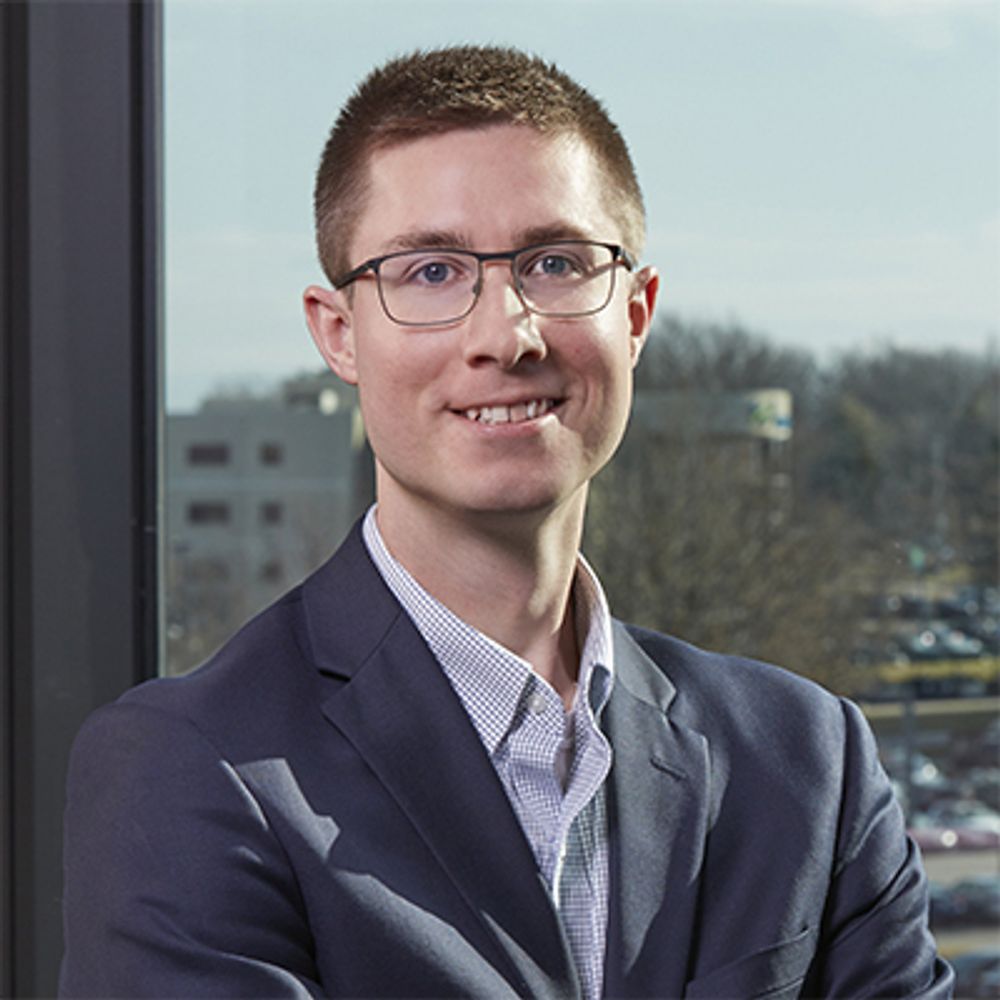 Drew Blessman