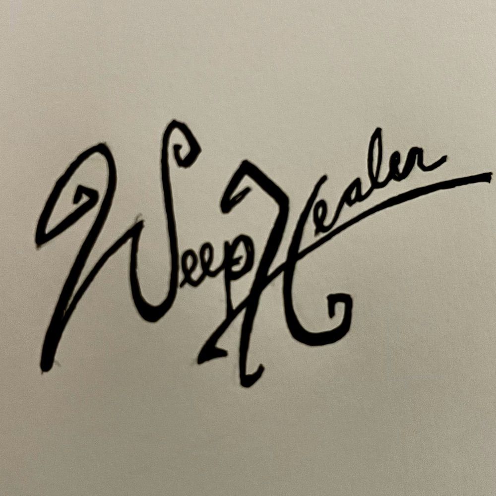 WeepHealer