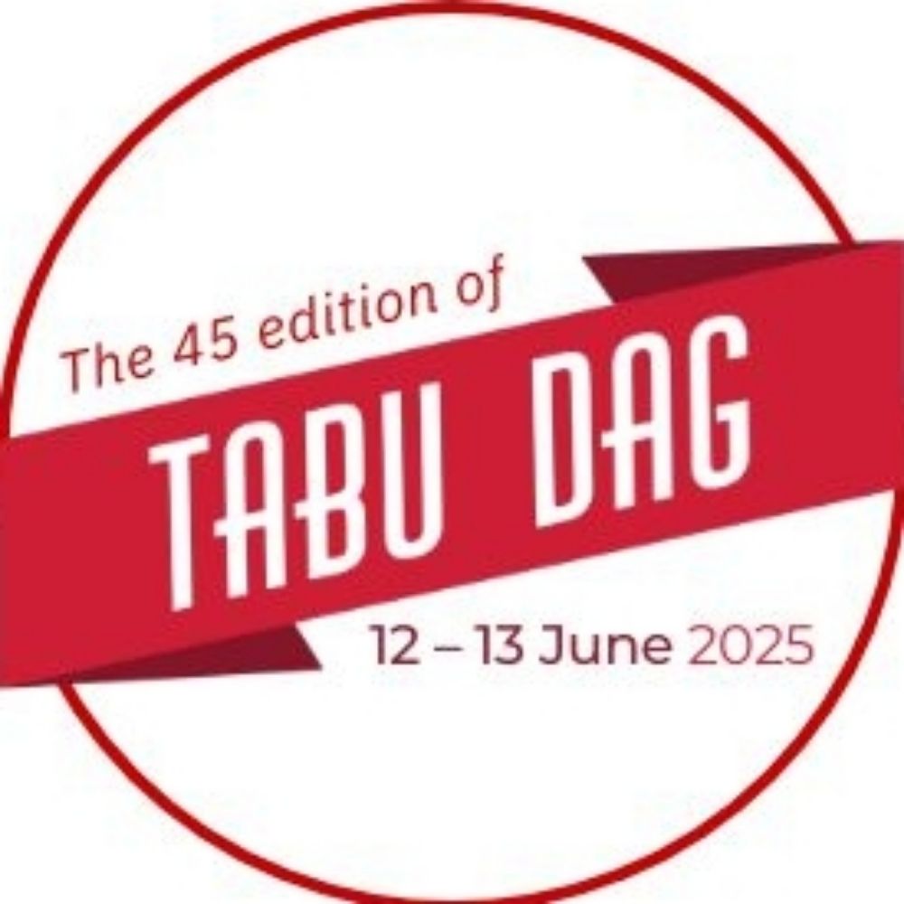 TABU Dag