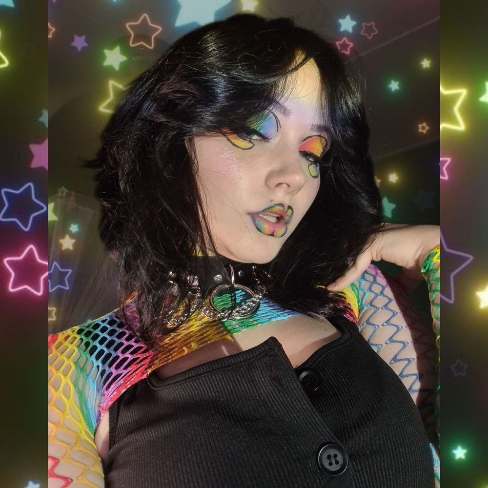 ⛥ 𝕷𝖎𝖑𝖎𝖙𝖍 𝕷𝖚𝖓𝖆𝖗 ࣪ ִֶָ☾.