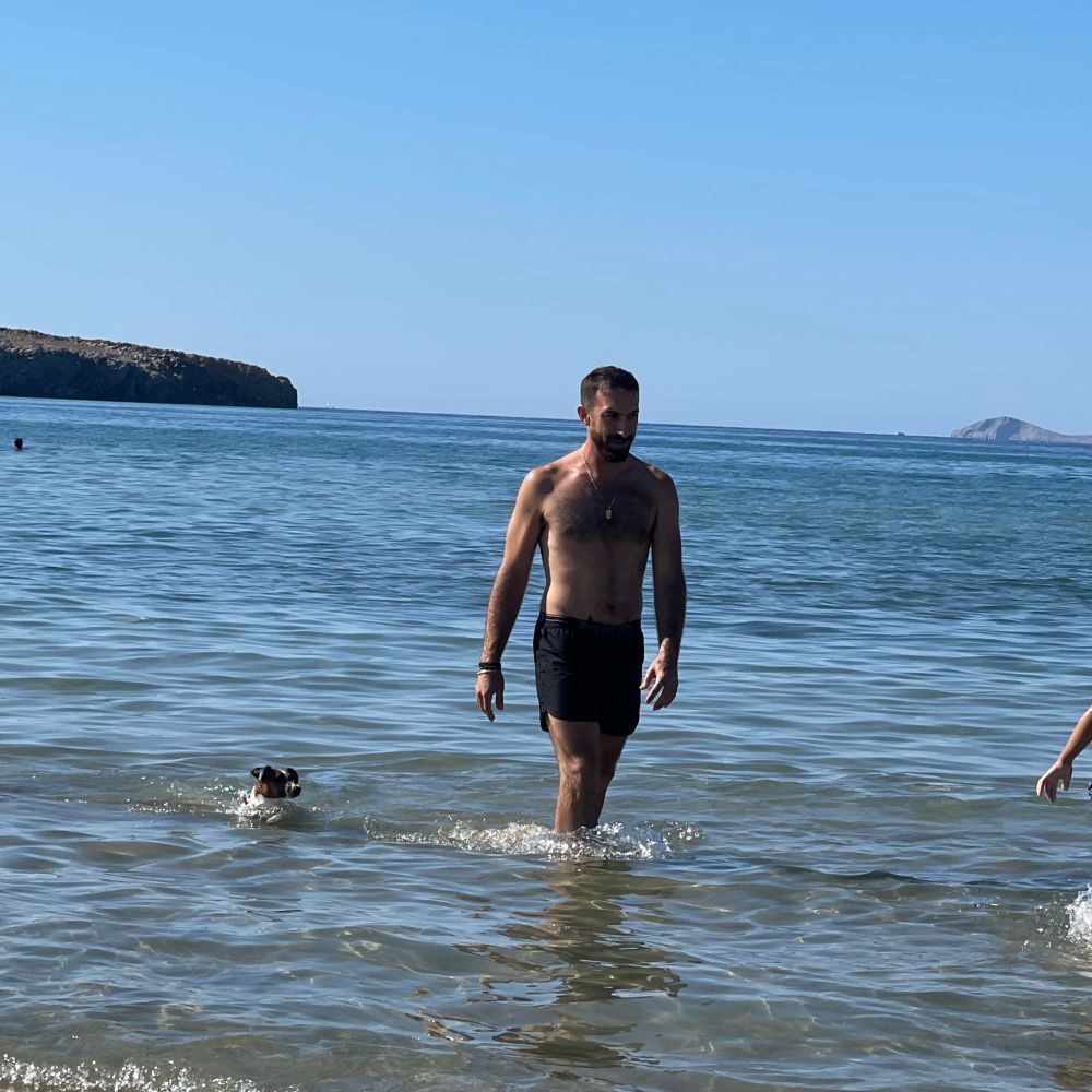 Kostas Pero