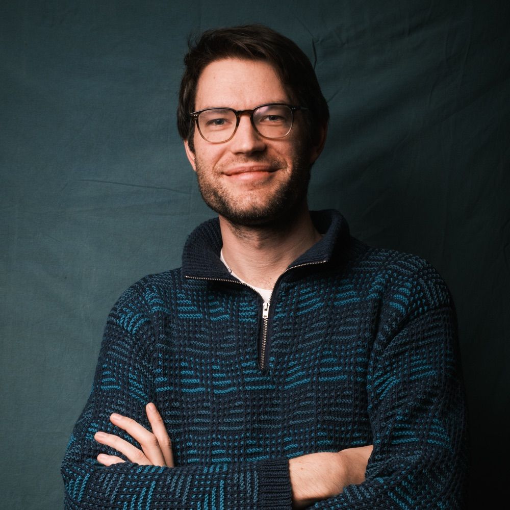 Max Mausen