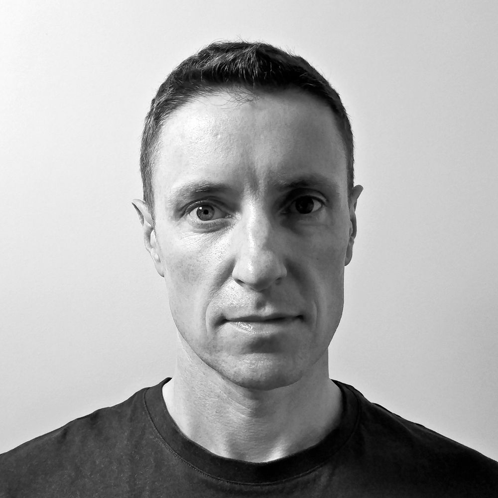 David Airey
