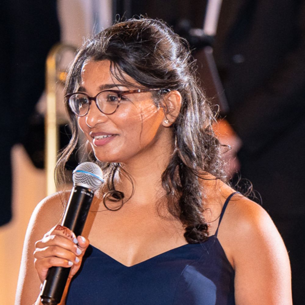 Megha Nagaswami