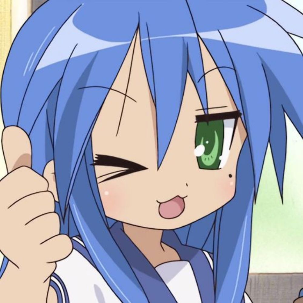 User avatar