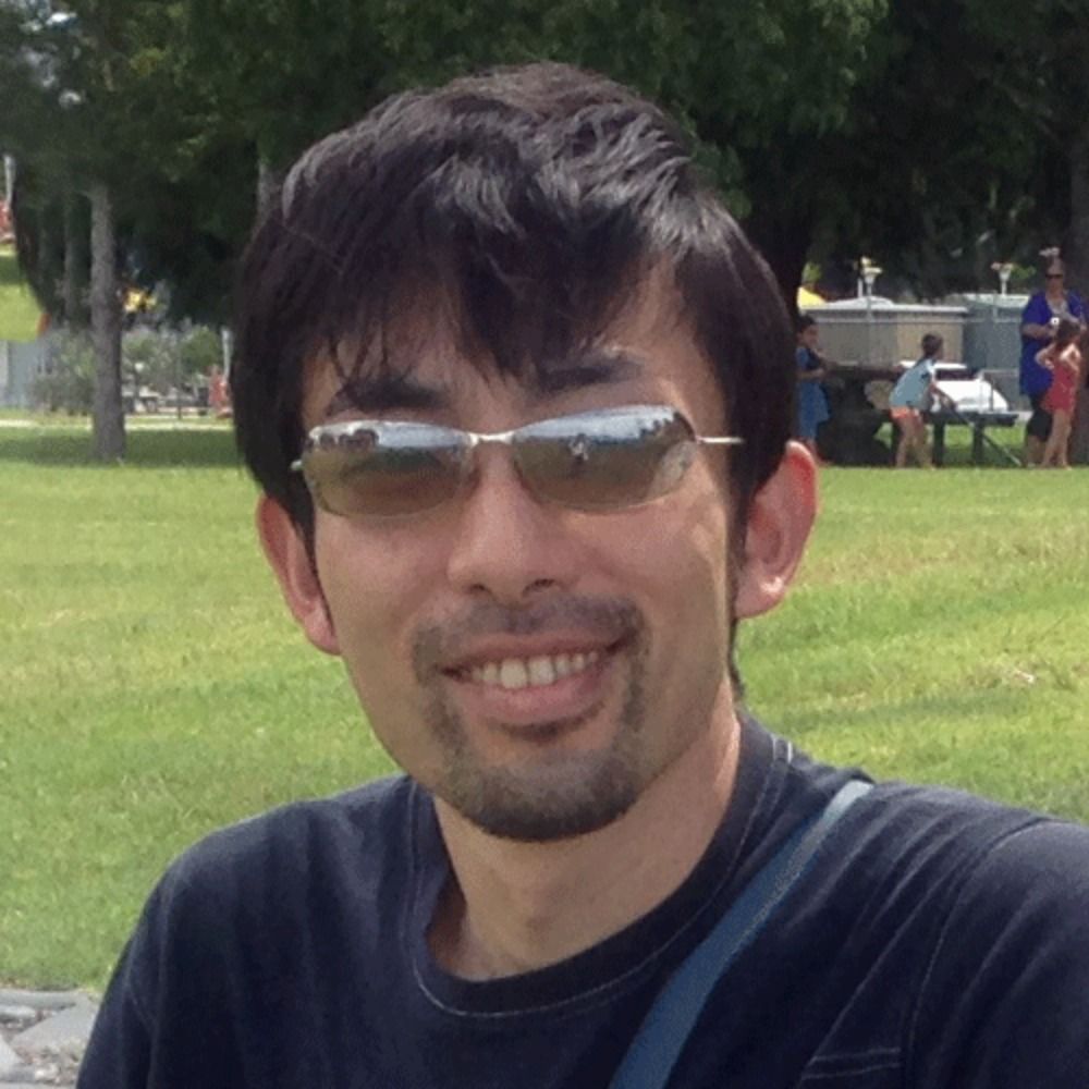 Roy Okuwaki