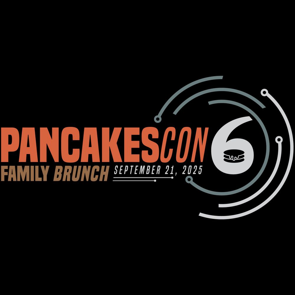 PancakesCon Infosec Conference