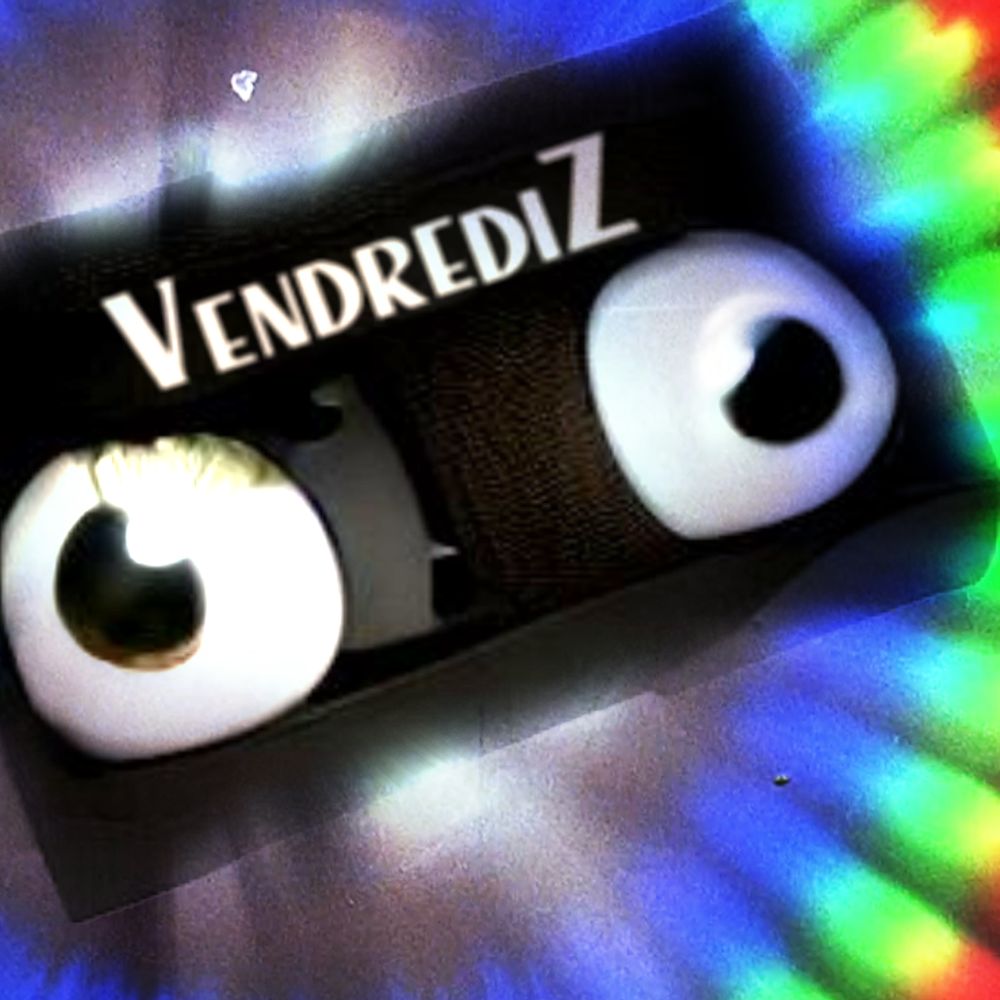 Vendrediz