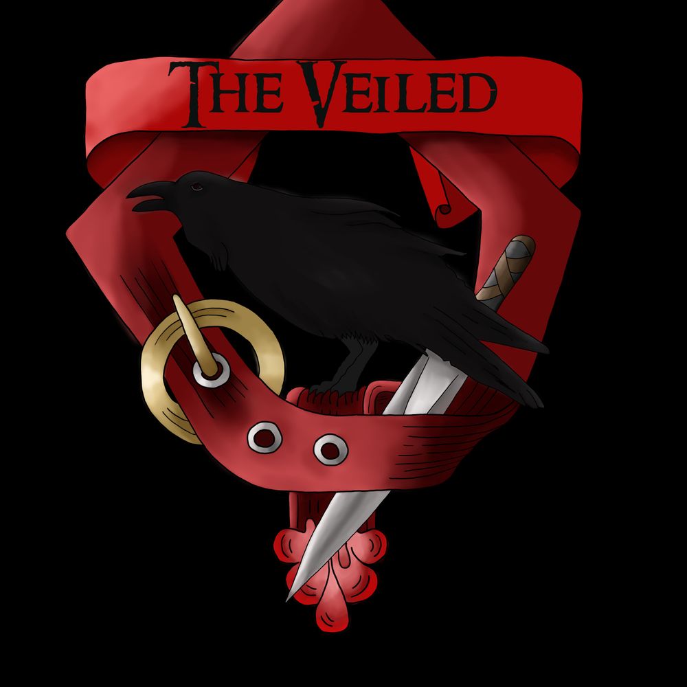 Veiled Esoteric Projects